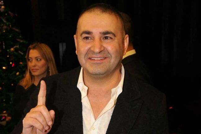Şafak Sezer'in son hali dile düştü: Botoksun dozunu kaçırmış