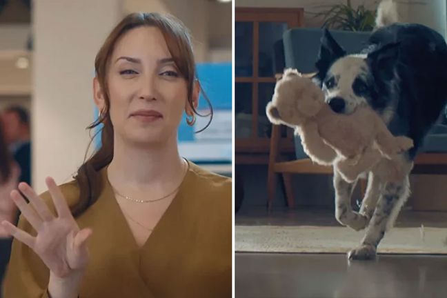 Aile ve Sosyal Hizmetler Bakanlığı, Bosch'un Anneler Günü reklamından davacı oluyor
