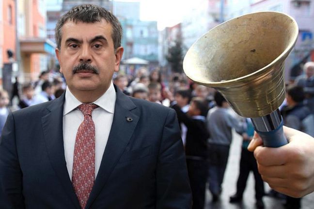 Okul kantinlerinde yeni dönem: İhlal edene rekor ceza var