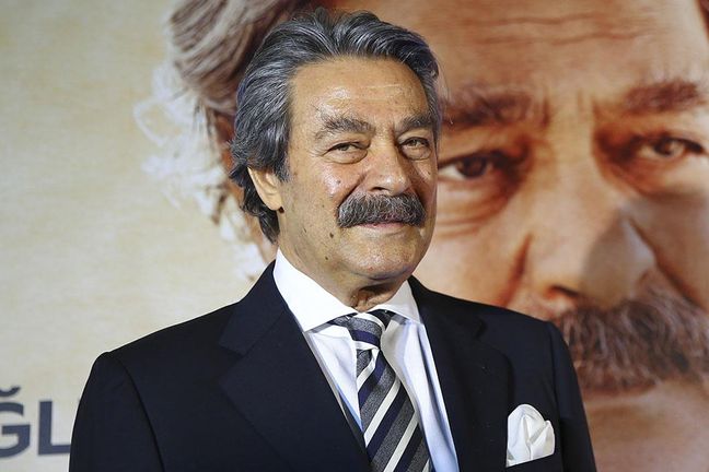 Uzun süredir tedavi gören Kadir İnanır'ın son hali