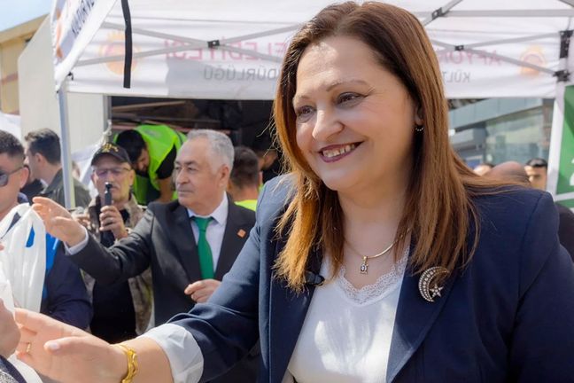Ankara kulisleri kaynıyor: Burcu Köksal'ın AK Parti'ye geçeceği tarih belli oldu