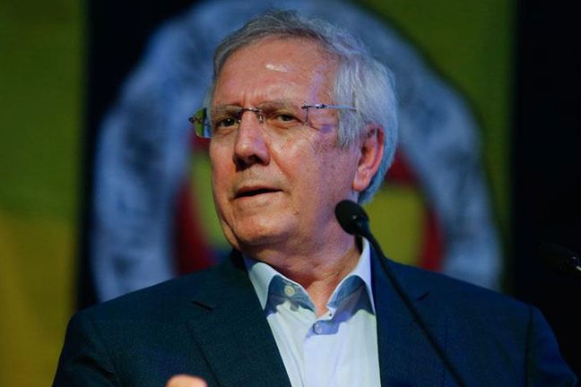 İşte Aziz Yıldırım'ın seçimi kazanırsa yapacağı ilk icraat
