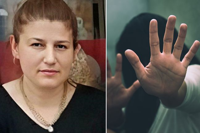 Kızının istismar edildiğini öğrendi, karakolda fenalaşıp öldü