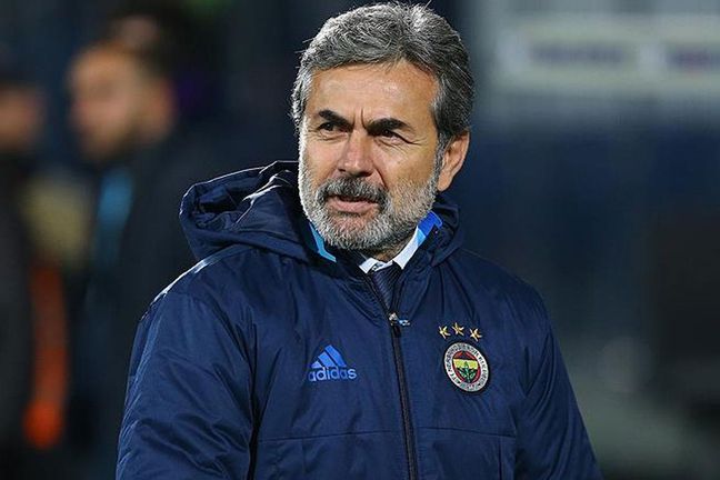Aykut Kocaman'a kötü haber! İstediği olmayabilir