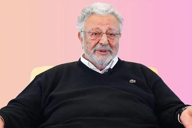 Ünlü oyuncu Metin Akpınar'dan milyonluk satış hamlesi