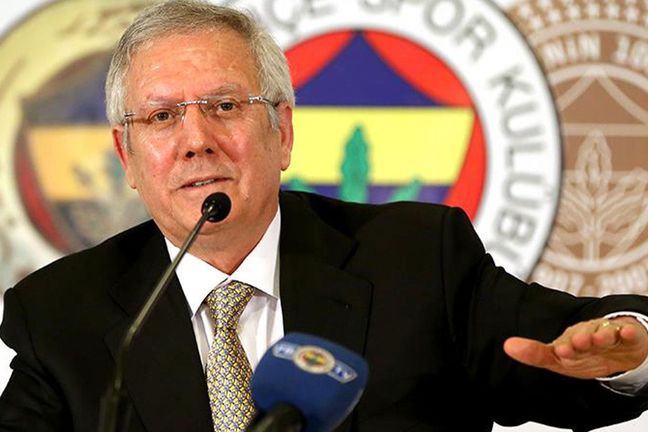 Gelirse şampiyon yapar! İşte Aziz Yıldırım'ın başkan seçildiği gibi açıklayacağı golcü