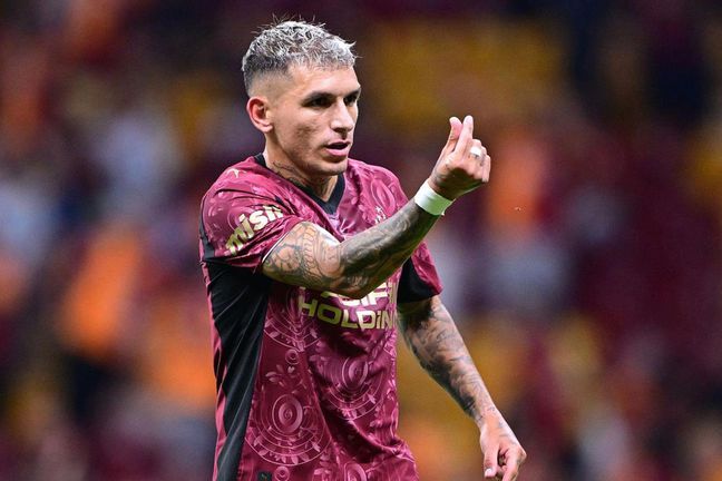Torreira’ya saldıran şüpheliden ilk ifade! Sebebi bir kadın çıktı