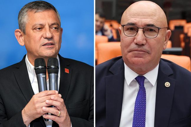 Mahmut Tanal: Özgür Özel’in kuracağı varsayılan partinin oy oranı yüzde 29.4