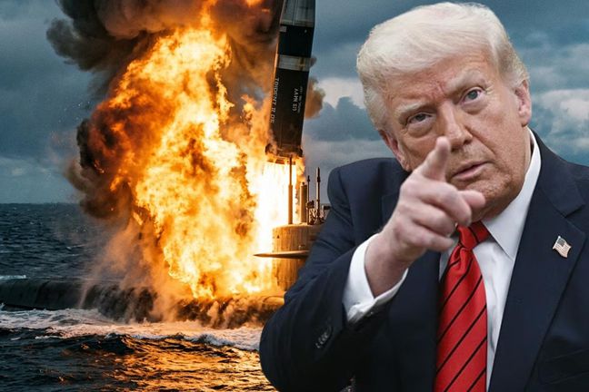 Trump'tan Umman'a Hürmüz tehdidi: Herkes gibi davranmazlarsa havaya uçururuz