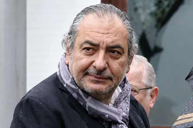 Ünlü televizyoncu Reha Muhtar'dan korkutan haber
