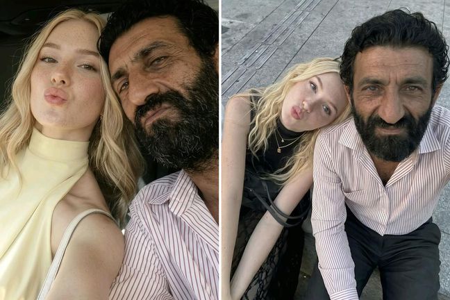 Tartışma yaratan fotoğraf