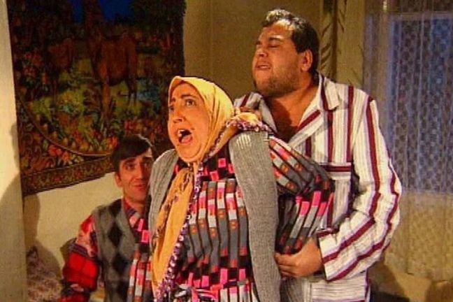 İlyas İlbey'den kötü haber! Kızı dua istedi