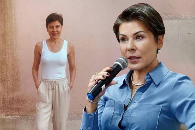 Fatoş Pınar Türker'den İBB duruşmasında çıplak arama iddiası
