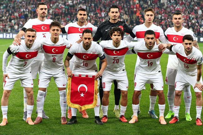 Dünya Kupası'nda yeni hesap: Milli Takım gruptan nasıl çıkar?
