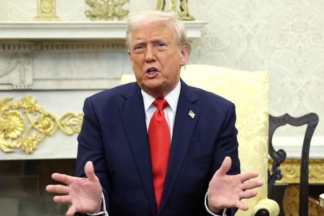 NATO Zirvesi öncesi İstanbul'da kritik uyarı: Trump Türkiye'den Körfez'de mayın temizliği isteyebilir