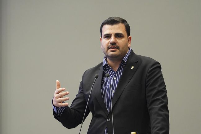 AK Parti Genel Sekreteri İnan’dan Avrupa Parlamentosu’na sert tepki: Türkiye raporlardan icazet alacak bir ülke değildir