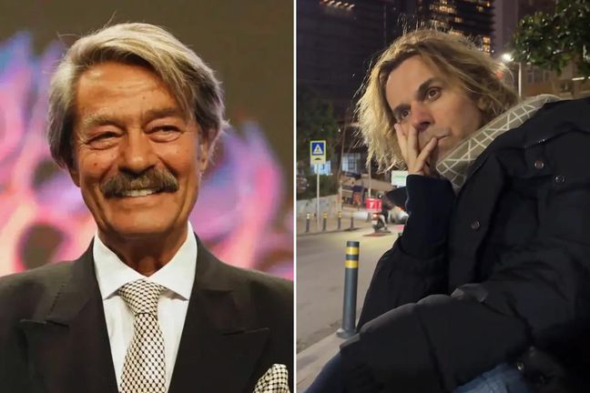 3 günde 2 büyük acı! Soner Arıca'dan dayısı Kadir İnanır'a yürek burkan veda