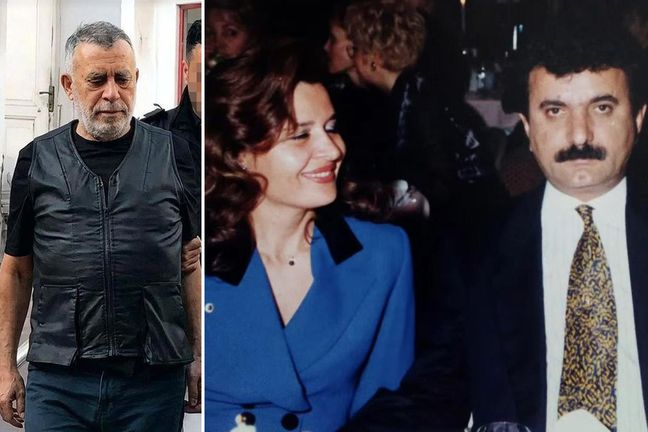 Haluk Levent, 25 dairesi olan ailenin hayatını karartı: Başımıza silah dayandı