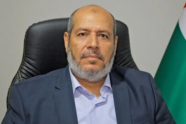 Hamas'ın yeni lideri belli oldu