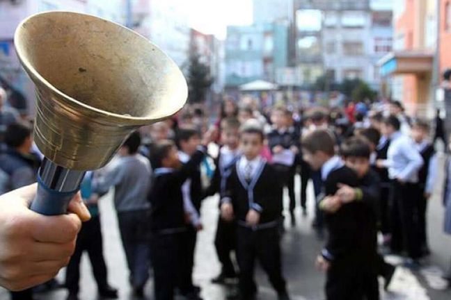 39 ilçe kaymakamlığına yazı gönderildi: İstanbul'daki okullar için mescid talimatı