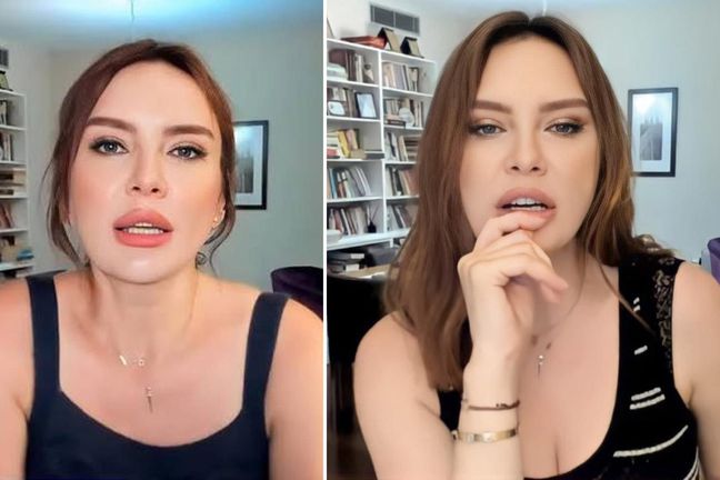 Bahar Feyzan’ın 