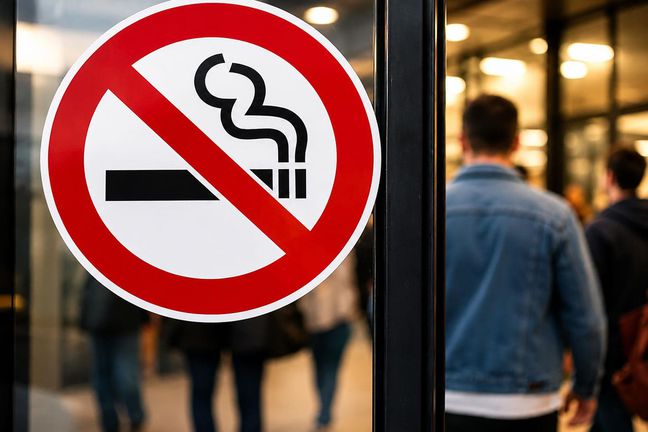 Sigaraya bir zam daha: Yeni fiyat listesi belli oldu