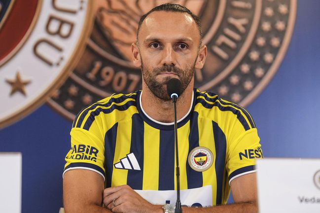 Fenerbahçe'den Vedat Muriqi için TFF'ye sürpriz başvuru