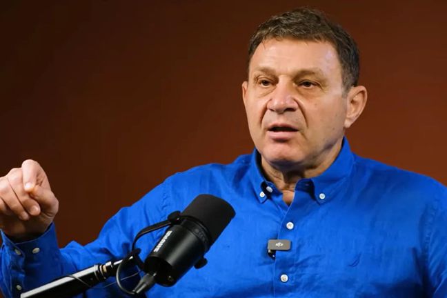 Emekli Amiral Türker Ertürk gözaltına alındı
