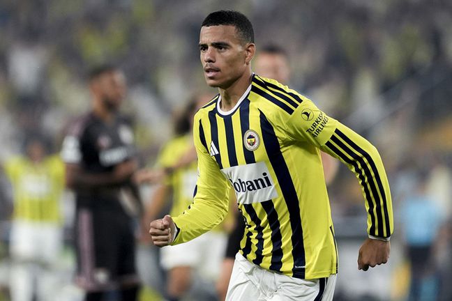 Fenerbahçe ne yaptıysa olmadı! Şampiyonlar Ligi bileti Fransa'ya kaldı