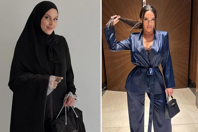 Kısmetse Olur yarışmacısı, tek cümlelik paylaşımla açıldığını duyurdu