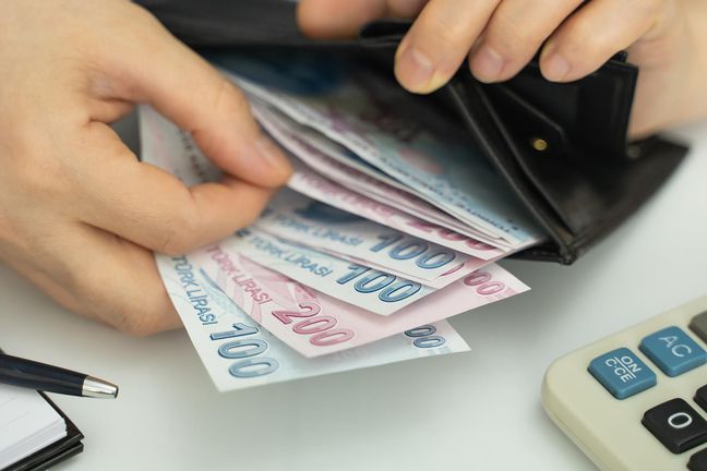 Asgari ücretle ilgili bomba iddia: Hükümet açıklamaya hazırlanıyor