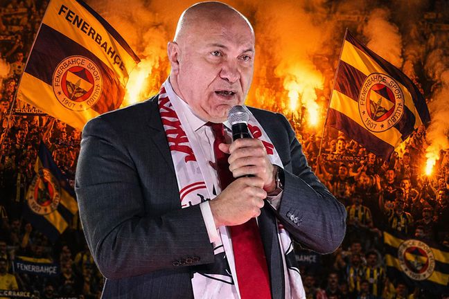 Yüksel Yıldırım'dan Fenerbahçe'ye gözdağı: Esas amacımız Fenerbahçe'yi yenmek