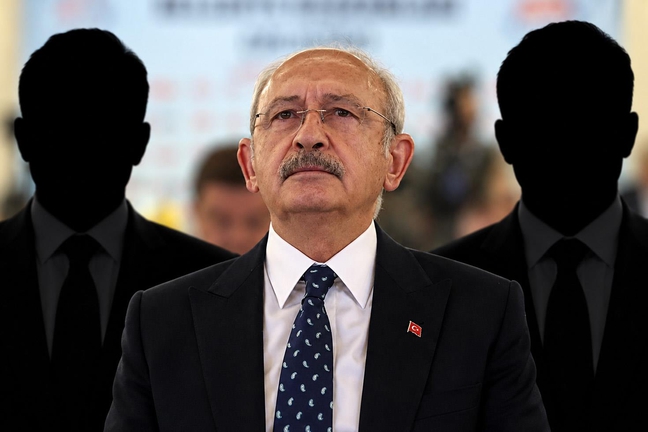 Kılıçdaroğlu, 