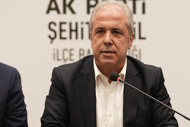 AK Partili Şamil Tayyar'dan bomba iddia! İşte seçim için konuşulan tarih
