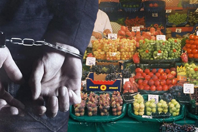 Fahiş fiyat soruşturmasında yeni gelişme! 40 şüphelinin tamamı tutuklandı