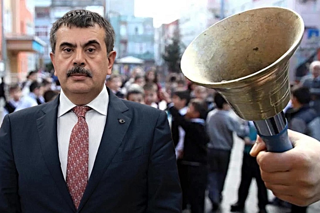 Ara tatiller kaldırılıyor mu? Bakan Tekin, tartışmalara noktayı koydu