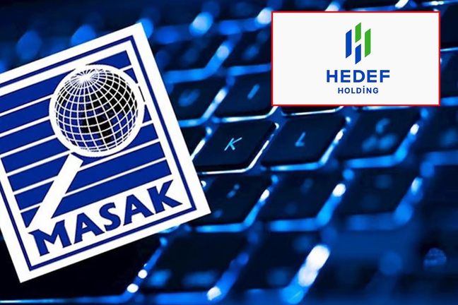 2 milyar TL'lik işlem MASAK'a takıldı! Fon soruşturmasında yeni gelişme