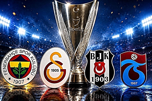 6. hafta bitti, yapay zeka şampiyonu açıkladı! İşte oranlar