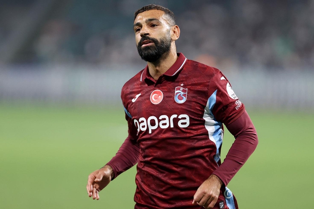 Mahkeme kararını verdi: Muhammed Salah'a 6 ay trafikten men cezası