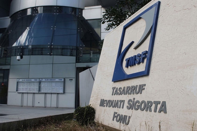 Trafik kazası çetesi soruşturmasında kayyum atanan 20 şirket TMSF'ye devredildi