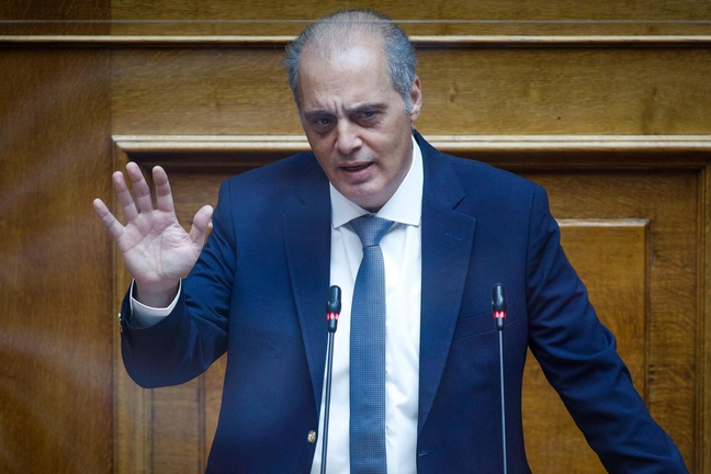 Yunan liderden skandal mesaj: Tek çözüm Türkleri öldürmek
