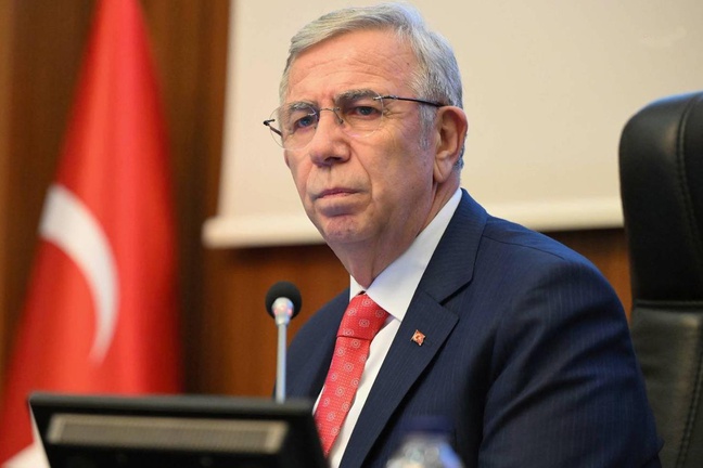 Bir belediye başkanı daha CHP'den istifa etti! İşte son durum