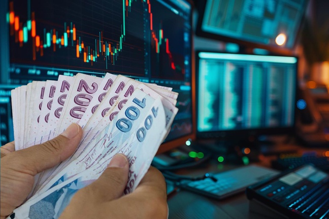 SPK: Tasfiye edilen 131 fondaki yatırımcı sayısı 455 bin 758 kişi