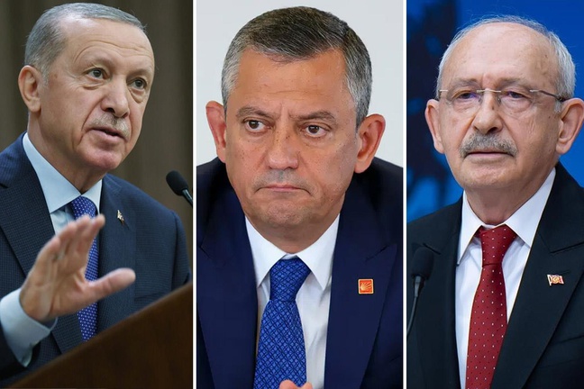28 ilde yapılan son seçim anketinde büyük sürpriz