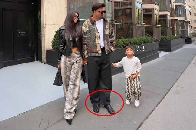 Ozan Tufan'ın ayakkabısı olay oldu! Fiyatını görenler inanamadı