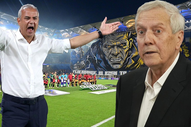 Fenerbahçe'den transfer yasağıyla ilgili ilk açıklama! İşte cezanın nedeni