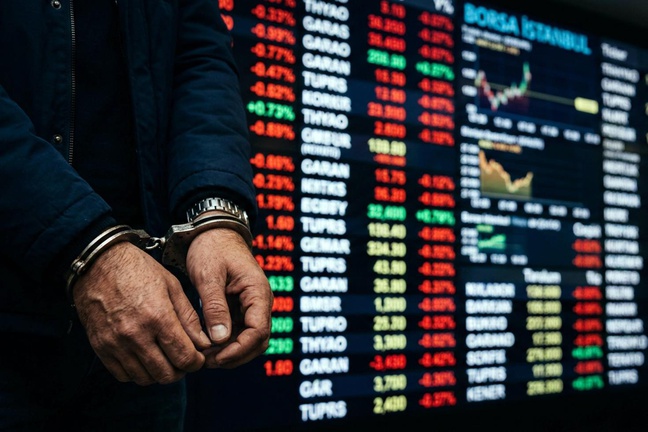 Fon soruşturmasında 106 kişi ve kuruluş için uygulanan malvarlığı tedbirleri kaldırıldı