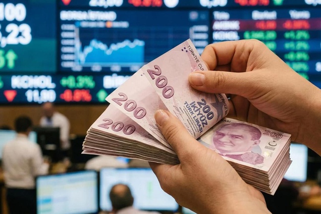Fon mağdurları 7 gruba bölünerek ödeme yapılacak! İşte masadaki formül