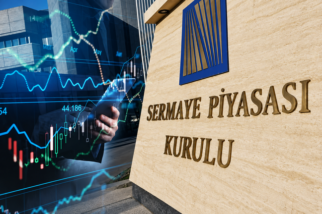 SPK düğmeye bastı! Tera Holding işlemlerinde 37 kişi için suç duyurusu