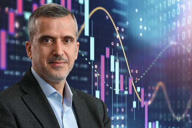 Patronu tutuklanan Hedef Holding 1,1 milyar liralık borcunu ödeyemeyerek temerrüde düştü